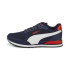 Sapatilhas Puma ST Runner v3 Mesh Infantil Marinho