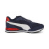 Sapatilhas Puma ST Runner v3 Mesh Infantil Marinho