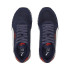Sapatilhas Puma ST Runner v3 Mesh Infantil Marinho