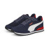 Sapatilhas Puma ST Runner v3 Mesh Infantil Marinho
