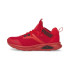 Sapatilhas Puma Enzo 2 Refresh Infantil Vermelho