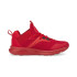Sapatilhas Puma Enzo 2 Refresh Infantil Vermelho
