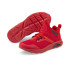 Sapatilhas Puma Enzo 2 Refresh Infantil Vermelho