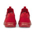Sapatilhas Puma Enzo 2 Refresh Infantil Vermelho