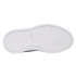 Sapatilhas da Puma Rickie+ Ps Infantil Preto