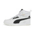Sapatilhas Homem Puma Rbd Game Branco-Preto