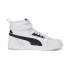 Sapatilhas Homem Puma Rbd Game Branco-Preto