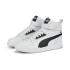 Sapatilhas Homem Puma Rbd Game Branco-Preto