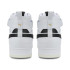 Sapatilhas Homem Puma Rbd Game Branco-Preto