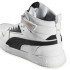 Sapatilhas Homem Puma Rbd Game Branco-Preto
