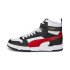 Sapatilhas Homem Puma Rbd Game Preto-Vermelho