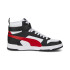 Sapatilhas Homem Puma Rbd Game Preto-Vermelho