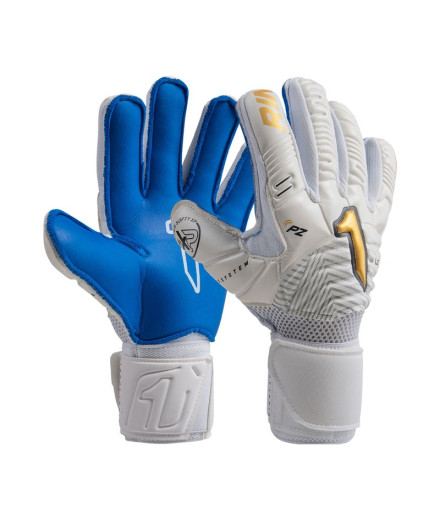 Luvas de portero Rinat Lexus Gk Semi Branco