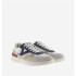 Sapatilhas Victoria Anima - Sport Retro Branco Mulher