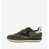 Sapatilhas Victoria Anima - Sport Retro Khaki Homem