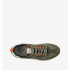 Sapatilhas Victoria Anima - Sport Retro Khaki Homem