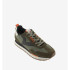 Sapatilhas Victoria Anima - Sport Retro Khaki Homem