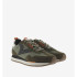 Sapatilhas Victoria Anima - Sport Retro Khaki Homem