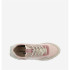 Sapatilhas Victoria Wing - Future Casual Rosa Mulher