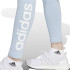 Leggings adidas Perna Lin Mulher Azul