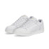 Sapatilhas Puma RBD Game Low Infantil Preto