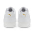 Sapatilhas Puma RBD Game Low Infantil Preto
