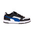 Sapatilhas Infantil Puma RBD Game Low Branco Cobalto
