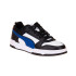 Sapatilhas Infantil Puma RBD Game Low Branco Cobalto