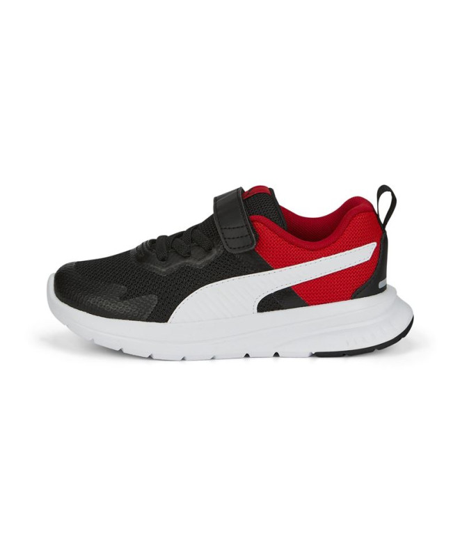 Sapatilhas da Puma Evolve Run Mesh Infantil