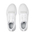 Sapatilhas Homem Puma Wired Run Pure White