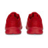 Sapatilhas da Puma Wired Run Pure Infantil Vermelho