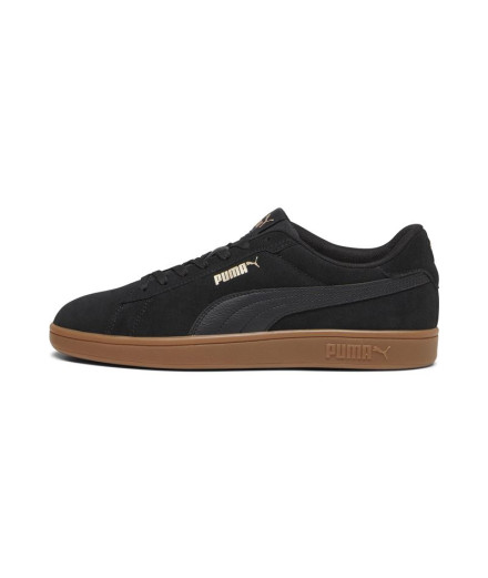 Sapatilhas Homem Puma Smash 3.0 Preto