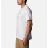 Camiseta Columbia North Cascades™ Branco Homem