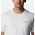 Camiseta Columbia North Cascades™ Branco Homem