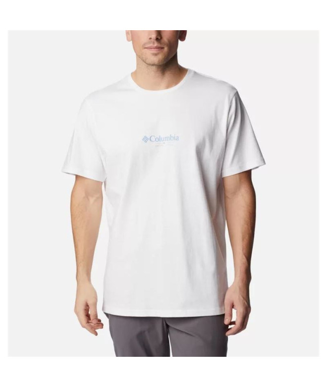 Camiseta de Montanha Columbia Explorers Canyon™...