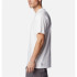 Camiseta de Montanha Columbia Explorers Canyon™ Back Homem Branco
