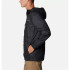 Casaco Columbia Trail Traveler™ Breaker Homem Preto