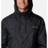 Casaco Columbia Trail Traveler™ Breaker Homem Preto