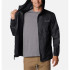 Casaco Columbia Trail Traveler™ Breaker Homem Preto