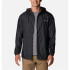 Casaco Columbia Trail Traveler™ Breaker Homem Preto