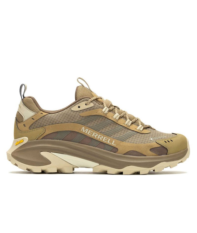 Sapatilhas de Montanha Merrell Moab Speed 2 Gtx...