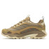 Sapatilhas de Montanha Merrell Moab Speed 2 Gtx - Homem Castanho