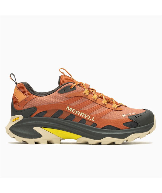 Sapatilhas de Montanha Merrell Moab Speed 2 Gtx...