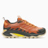 Sapatilhas de Montanha Merrell Moab Speed 2 Gtx - Homem Laranja