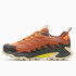 Sapatilhas de Montanha Merrell Moab Speed 2 Gtx - Homem Laranja