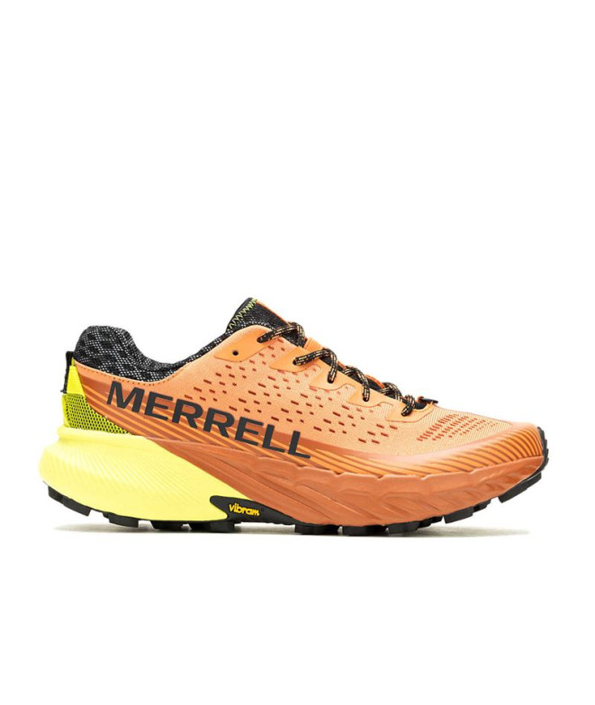 Sapatilhas de Trail Merrell Agility Peak 5 -...