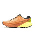 Sapatilhas de Trail Merrell Agility Peak 5 - Laranja/Amarelo Homem