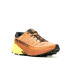Sapatilhas de Trail Merrell Agility Peak 5 - Laranja/Amarelo Homem