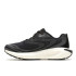 Sapatilhas por Montanha Merrell Morphlite - Preto/branco Mulher