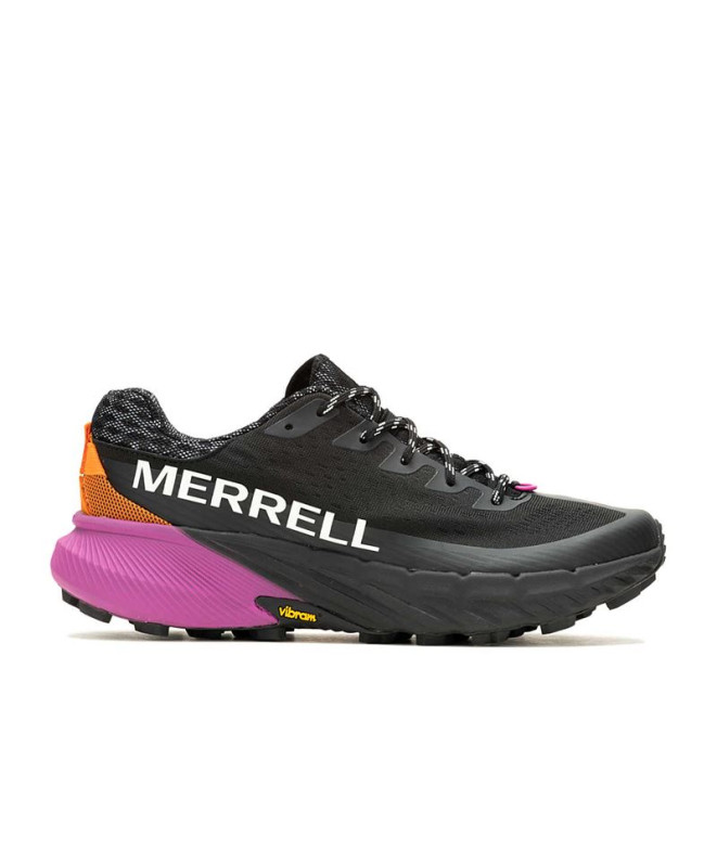 Sapatilhas de Trail Merrell Agility Peak 5 -...